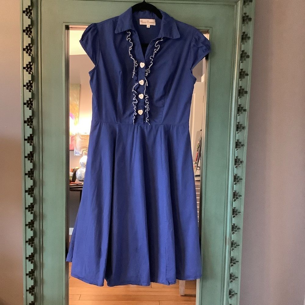 Vienna Summer Octoberfest‎ Dress 🥨🍻💖